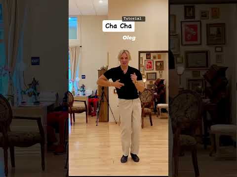 🫶 Cha Cha
