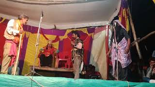 Magan Neta Ji Nuna Maa Aasmani