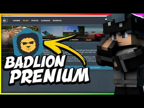 Testing The OLD Badlion Client  Doovi