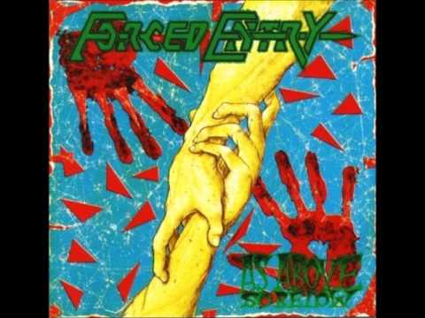 Forced Entry – As Above So Below | Releases | Discogs