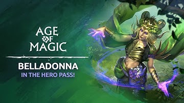 Meet the Hero Pass!