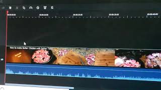 Filmora9- How to make the timeline bigger