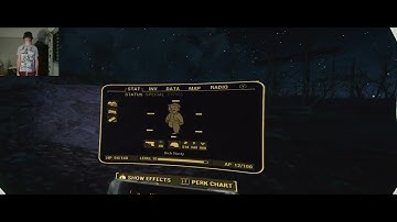 Fallout 4 VR  -  Part 13  -  25/04/2024