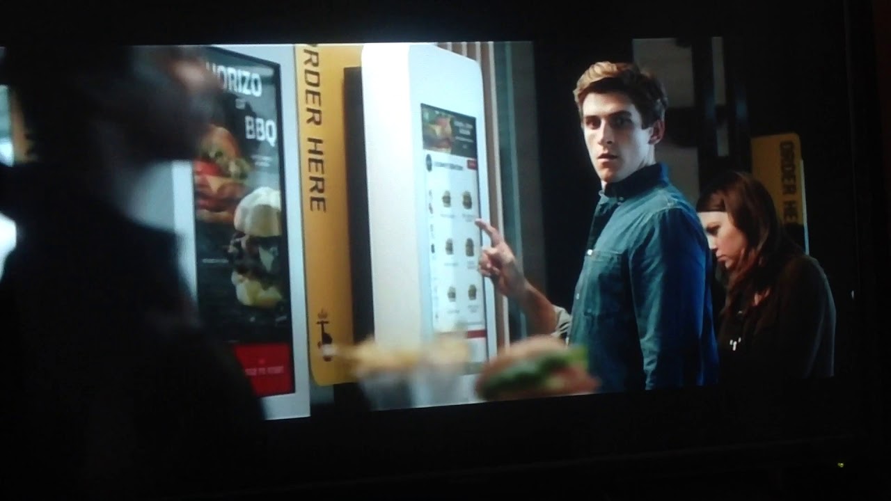 McDonalds 2017 Ad - YouTube