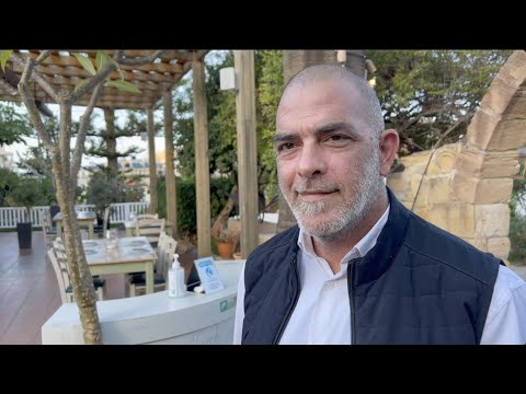 Nymfi Restaurant 🇬🇷