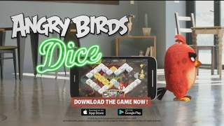 Angry Birds: Dice PV (CS) screenshot 3