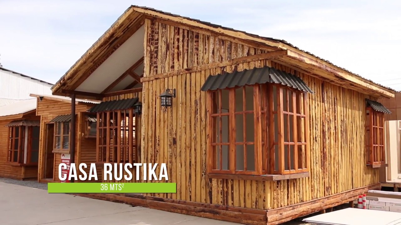 Casa Rustika