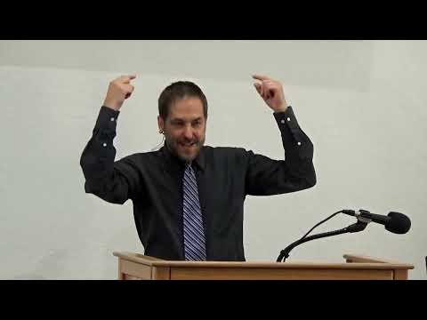 A Providential Recap & Preview of Coming Attractions-Romans 1-11
