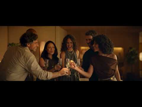 Nesta Páscoa, Celebre com Ferrero Rocher