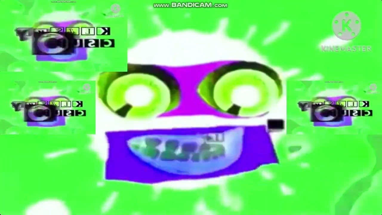 Klasky Csupo in SLBTVE7590 Major 23 has a Sparta Gamma Remix
