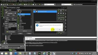 GPC 14-01-X1-Solution (GameMaker Inheritance)