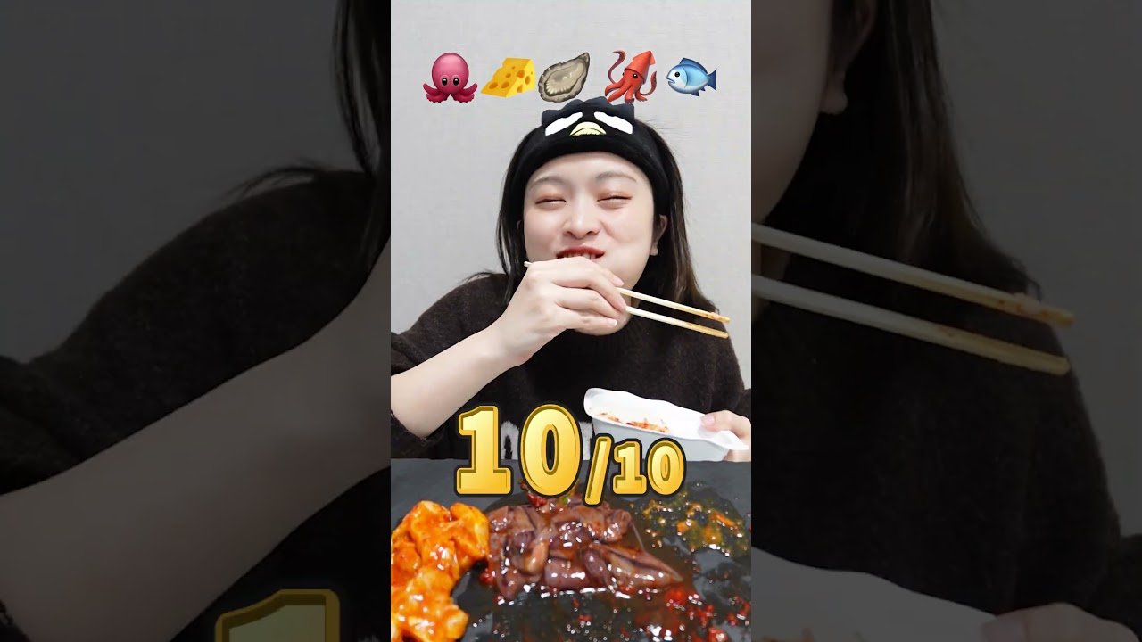 バズってた成城石井のキムチで推しを見つけてしまった...🫣🌶💘#mukbang #成城石井 #キムチ
