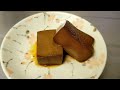 豆腐を6時間煮るとクリームチーズみたいになるらしい