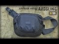 Городская сумка SPHAERA HEX HARDSLING М-ТАС/HARDSLING BAG/EDC BAG