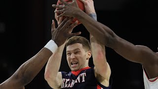 Cavs explain why they picked Dylan Windler with 26th pick in the 2019 NBA Draft