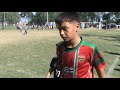 12 de octubre de sd vs luqueño segundo tiempo final copa oro 23/07/2023