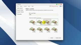 Pakbond - Prize Bond Searching Software - Auto Draw - Offline - (Windows + Android) screenshot 2