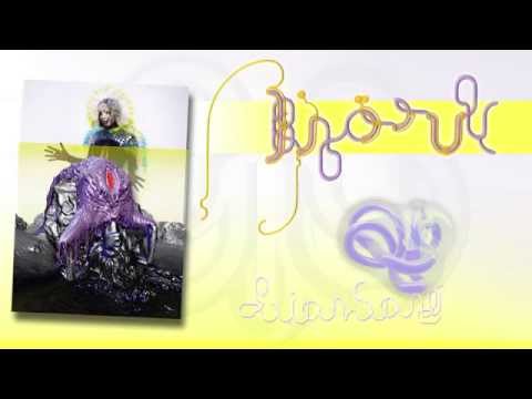 Björk - Lionsong