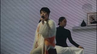 Yoyo Sham 岑寧兒 - 《常願意》Home is... 音樂會Live 24/06/2022