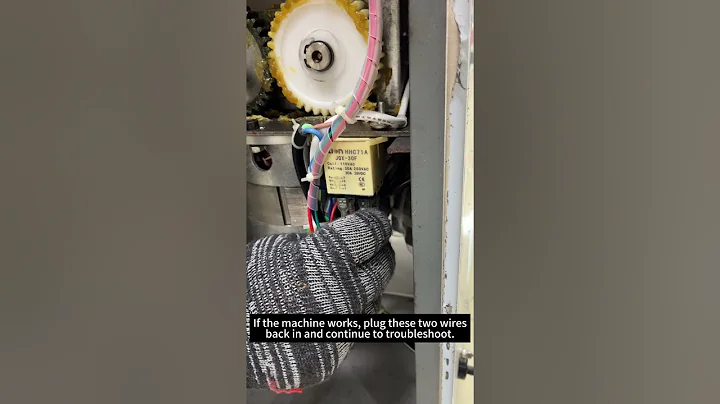 Troubleshooting Guide for NEWTRY QE/QX Commercial Meat Cutter Machine