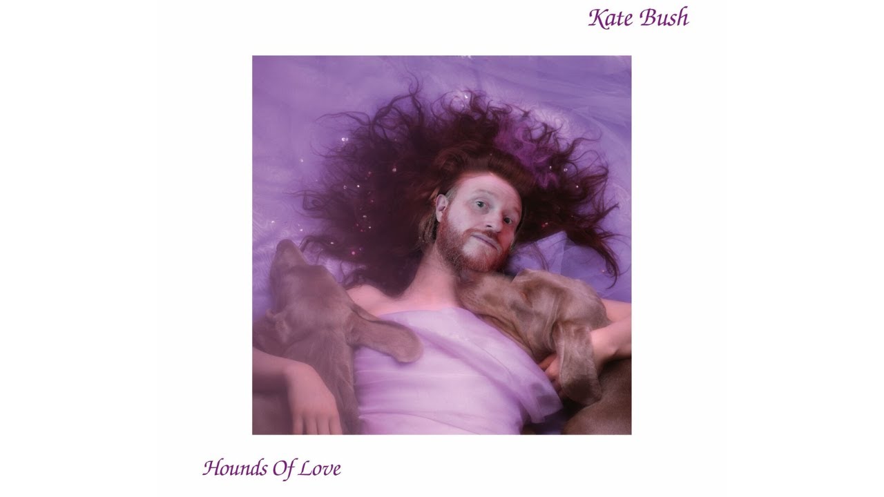 Hounds of Love Tag (Original)