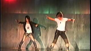 [B-1テクノ講習会] DON'T GIVE UP / SOLID BASE