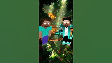 “Herobrine vs EVERY Mob in Minecraft?! 💀