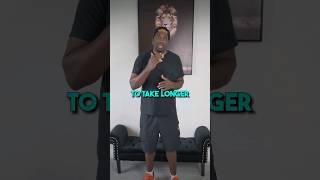 Profitable trading will take longer than you think