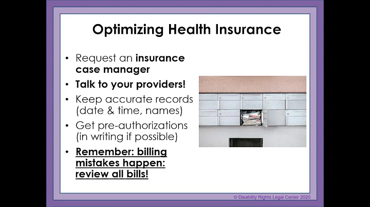 Cancer and Financial Toxicity: Preventing and Managing Medical Debt