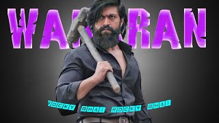 Randall Wahran- Ft. Rocky Status Atude Status