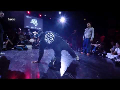 Legiteam Obstruxion vs Bad trip ⚜️CHILL IN THE CITY⚜️ - Top16