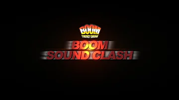 Boom Sound Clash - Fire Links VS Tony Matterhorn  WEEK 11 - FINALS - Part 3