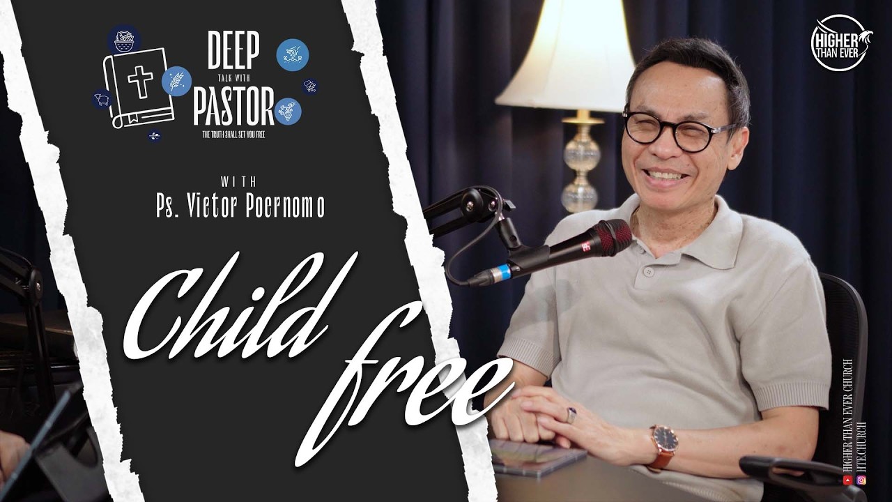Deep Talk With Pastor | 