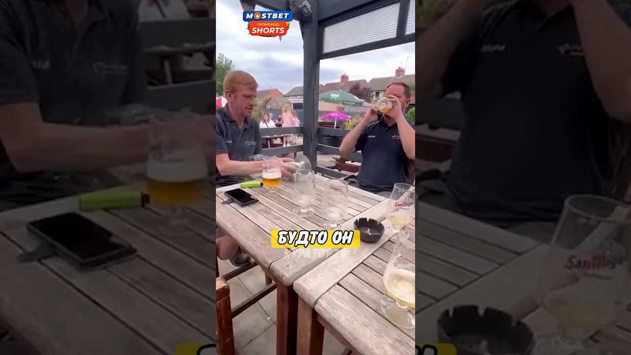 ЭТИ ГЕНИИ ЗАСЛУЖИВАЮТ ОСКАР!