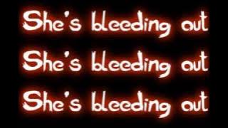 Atreyu -  Her Portrait In Black Lyrics