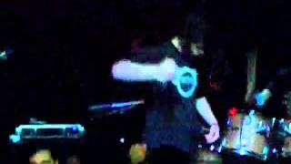 Watch Hatebomb Bright Future video