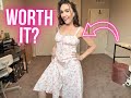 🌸 Spring just called — she wants her dress back! 🌷✨