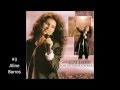 MUSICA CRISTIANA TOP 15 VOCES FEMENINAS