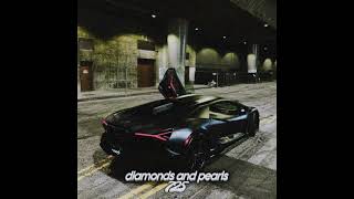 Diamonds And Pearls 725 tiktok 