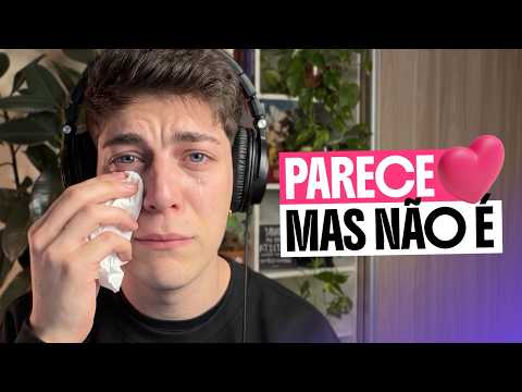 Músicas em inglês que PARECEM românticas, mas NÃO SÃO! | Teacher David Medeiros