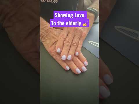 Nail Care to