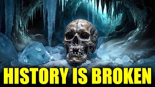 Scientists Sequenced a 14,000-Year-Old Alaskan Skeleton — And Migration Theory Broke