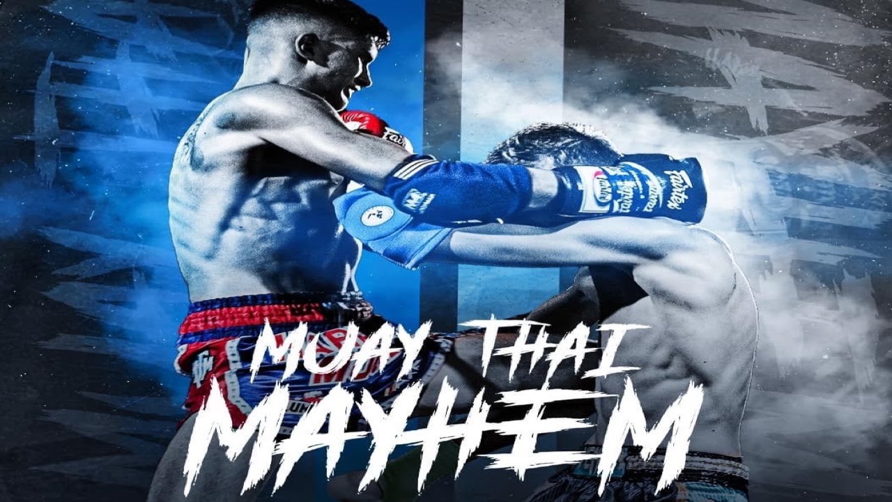 Dan Stuart vs Liam Stuart | Boxing