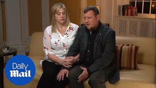 Dad Who Took In Shooter Nothing Different We Wouldve Done - Daily Mail