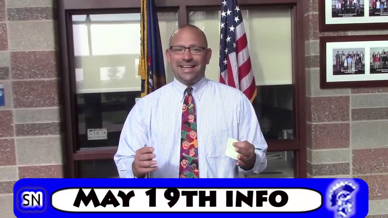 Sparta High School Spartan News