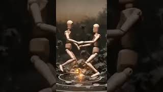 Static in Amber - Frost in Wax Official Video