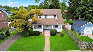 33 Pine Street , Cranford, NJ 6 Fiske Terrace Cranford Nj