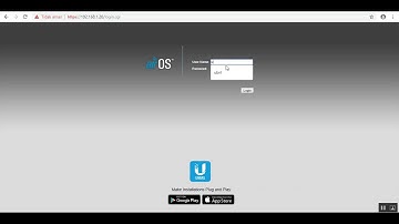 Update airOS6 for XW board Firmware v6.1.9 on PowerBeam M5 400