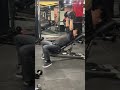 one of the famous exercise for upper chest. #inclinedumbbellpress#workout#strengthtraining#gym