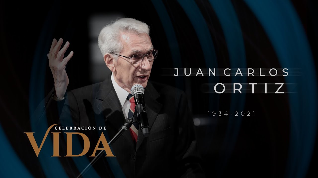 CELEBRACIÓN DE VIDA COMPLETO – JUAN CARLOS ORTIZ | RIVER ARENA